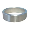 861T-26D-10 Ilco Mortise Cylinder Solid Collar in Satin Chrome - Kaba Ilco