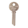 998GA Ilco 998GA 6PIN KEYBLANK ILCO 998GA 6PIN KEYBLANK FOR YALE - Kaba Ilco