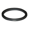 861E-29-10 Ilco Mortise Cylinder Solid Collar in Satin Bronze - Kaba Ilco