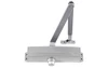 LCN 1250 Cushion Arm Assembly in Matte Black - Light Duty