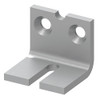 LCN 1260 Arm Assembly in Aluminum
