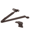 LCN 1260 Main Arm w/62A Shoe in Dark Bronze
