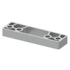 LCN 1260 Spacer in Aluminum