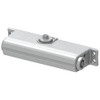 LCN 1261 Cylinder Assembly in Aluminum
