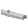 LCN 1450 Cylinder Assembly in Aluminum