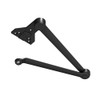 LCN 1450 Extra Duty Main Arm in Black