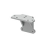 LCN 1450 Track Shoe Assembly in Aluminum
