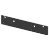 LCN 1460 Mounting Plate in Black