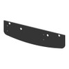 LCN 1460 Drop Plate in Black