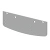 LCN 1460 Parallel Arm Drop Plate in Aluminum