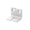 LCN 1460 Arm Assembly in Bright Chrome