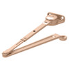 LCN 1460 Arm Assembly in Light Bronze