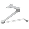 LCN 1460 with 3049EDA/G in Aluminum