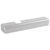 LCN 1460 Cover in Aluminum