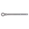 LCN 1460 with 78HL in Aluminum