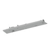 LCN 2034 Cylinder Assembly in Aluminum