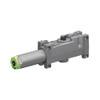 LCN 4011 Cylinder Assembly in Aluminum