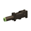 LCN 4011 Cylinder Assembly in Dark Bronze