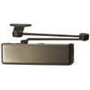 LCN 4111 with Extra Duty Arm in Satin Bronze