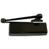 LCN 4111 with Extra Duty Arm Delayed Action in Dark Bronze