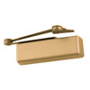 LCN 4111 with Hold Open Extra Duty Arm in Light Bronze