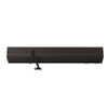 LCN 4642 with Regular Arm CS in Black