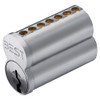 1CB7B31626 BEST SFIC Core Uncombinated in Satin Chrome