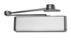 4116-EDA-RH-US26D LCN Door Closer with Extra Duty Arm in Satin Chrome Finish