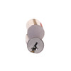 100CRP-UCXJB 26D (4PK) Arrow Lock 6-Pin SFIC Core Uncombinated J - Best Keyway in Satin Chrome