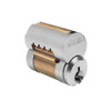 8000-A15-626 Corbin Russwin 8000 Series 6-Pin LFIC Core A15 Keyway in Satin Chrome
