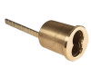 KSP 308 Rim Housing Less Core in Satin Brass