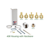KSP 408-SFIC Convertible Housing with Cam Pack in Oil Rubbed Bronze