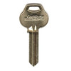 Corbin Russwin 6-Pin Key Blank - D3 Keyway (50-Pack)