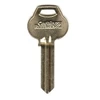 Corbin Russwin 6-Pin Key Blank - D4 Keyway (50-Pack)