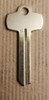 GMS KBBTD SFIC Key Blank - TD - Best Keyway