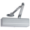 1431-O-TB-EN Sargent Door Closer in Aluminum
