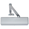 1431-UO-TB-EN Sargent Door Closer in Aluminum