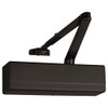 1431-UO-TB-EB Sargent Door Closer in Dark Bronze