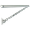 25H-EN Sargent Door Closer in Aluminum