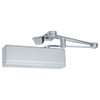 351-CPSH-TB-EN Sargent Door Closer in Aluminum