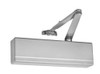 351-H-TB-EN Sargent Door Closer in Aluminum