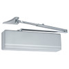 351-UO-TB-EN Sargent Door Closer in Aluminum