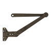 25PSH-EB Sargent Door Closer in Dark Bronze
