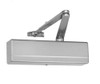 25PH10-26D-LH Sargent Door Closer in Satin Chrome - commercial door hardware from Lock Depot, authorized Sargent distributor