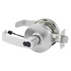60RX-10XG71-LL-26D Sargent 10X Fail Secure Electrified Cylindrical Lock in Satin Chrome