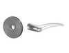 70-8273-24V-LW-26D Sargent 8200 Series Fail Secure Electrified Mortise Lock in Satin Chrome