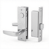 RXLC-8271-24V-WTP-26D Sargent 8200 Series Fail Secure Electrified Mortise Lock in Satin Chrome