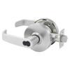 60-10XG54-LL-26D Sargent 10X Dormitory Cylindrical Lock in Satin Chrome