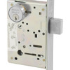 8223-26D Sargent 8200 Series Classroom Mortise Lock in Satin Chrome