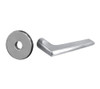 8245-LNF-32 Sargent 8200 Series Dormitory Mortise Lock in Bright Stainless